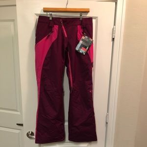 Oakley Women’s Snowboarding pant